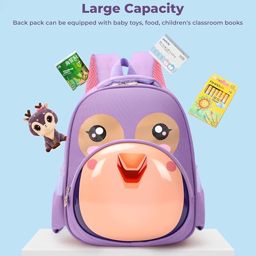 Bembika School Bag The Perfect