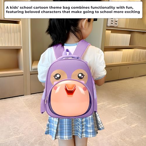 Bembika School Bag The Perfect
