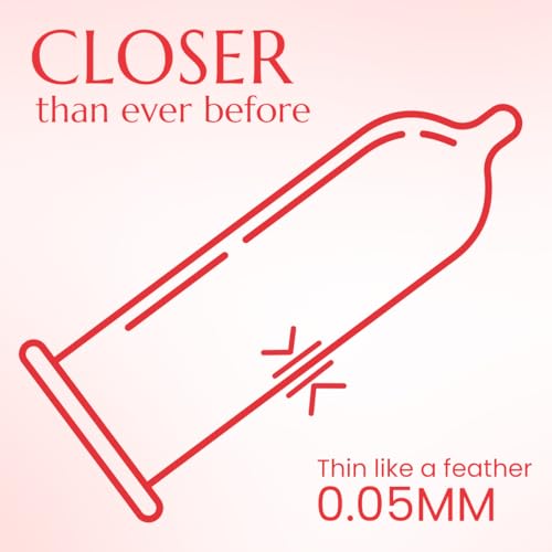 Kindly Tease Ultra Thin Strawberry