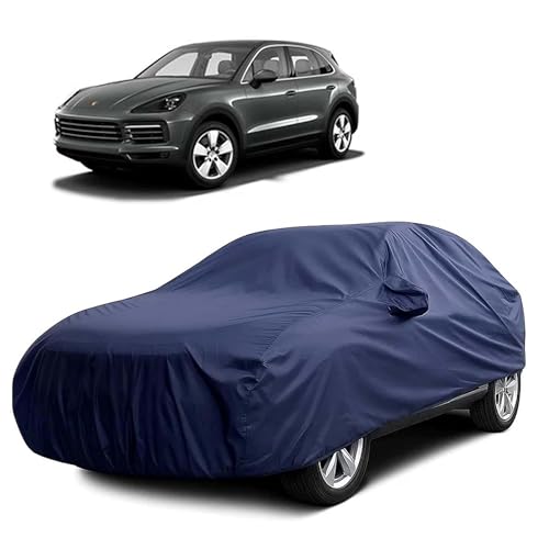 Sulfar 100% Water Resistant Car