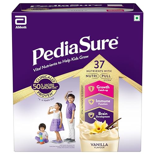 Pediasure Nutritional Drink Powder 1.9