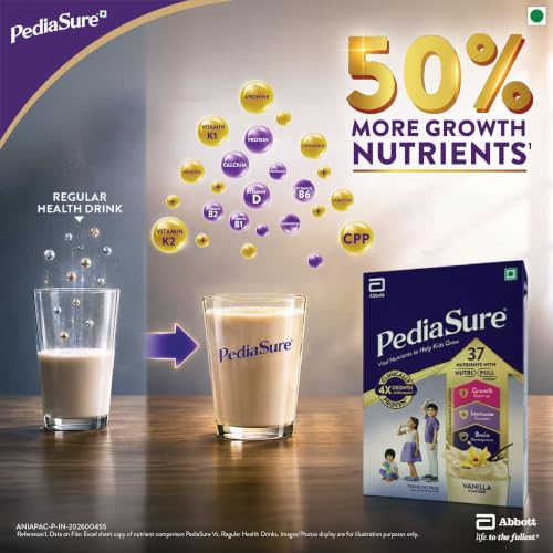 Pediasure Nutritional Drink Powder 1.9