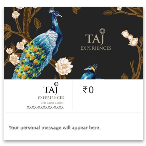 Taj Hotels |Flat 10% discount
