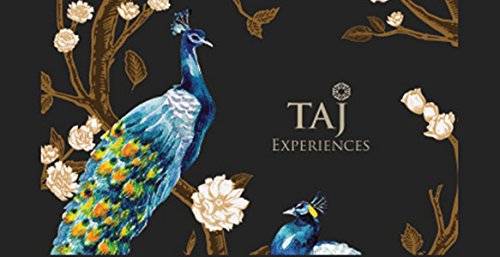 Taj Hotels |Flat 10% discount