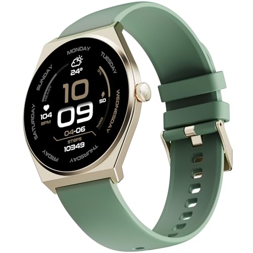 Fire-Boltt Phoenix Nova Smartwatch 1.43”