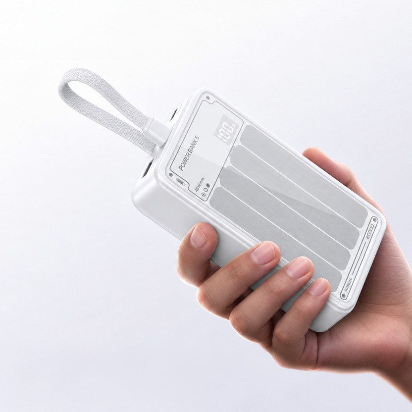 Realme Techlife Realfit 20000 mAh