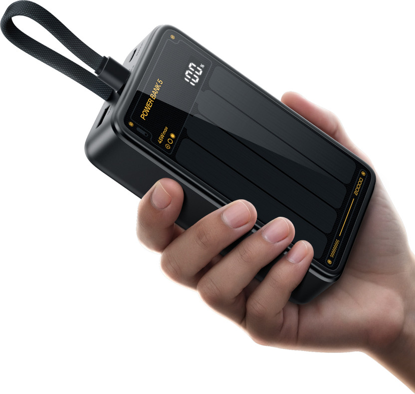 Realme Techlife Realfit 20000 mAh