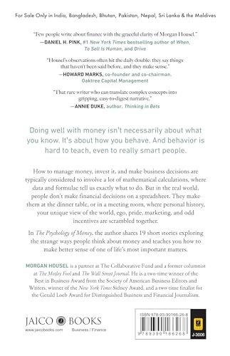 The Psychology of Money - Image 2