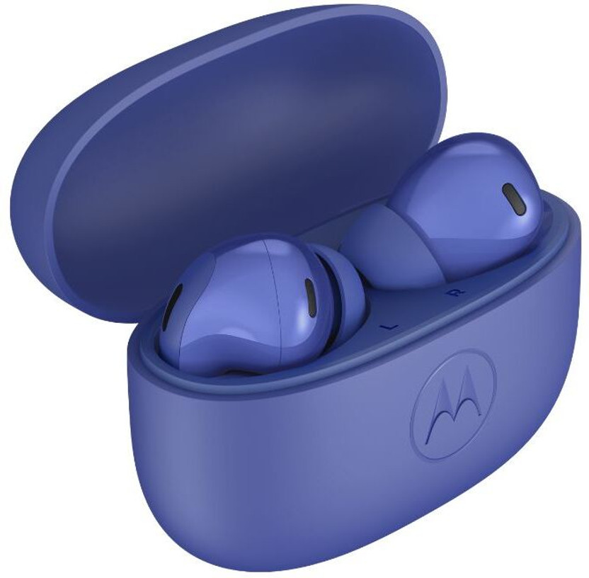 MOTOROLA Buds 2 Fusion with 55dB ANC,12.4mm Titanium Driver, 6 Mi...more