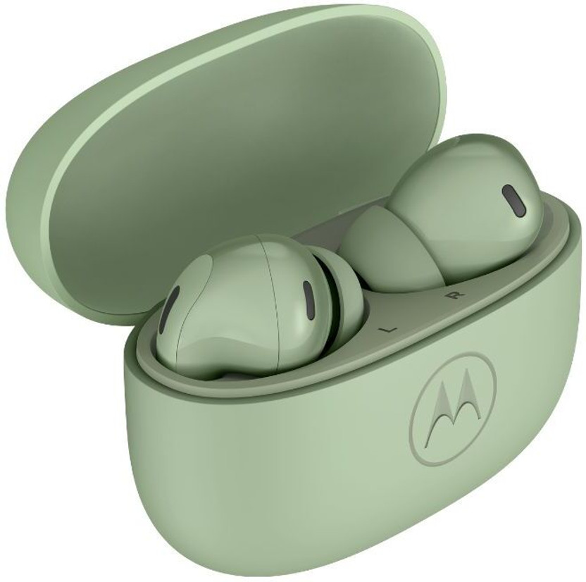MOTOROLA Buds 2 Fusion