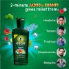 Navratna Cool Green HAIR OIL Hair Oil (200 ml) - Image 3