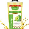 Navratna Cool Green HAIR OIL Hair Oil (200 ml) - Image 7