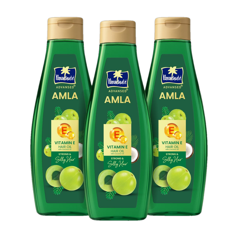 Navratna Cool Green HAIR OIL Hair Oil (200 ml) - Image 10