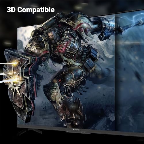 Zebronics Type C to HDMI