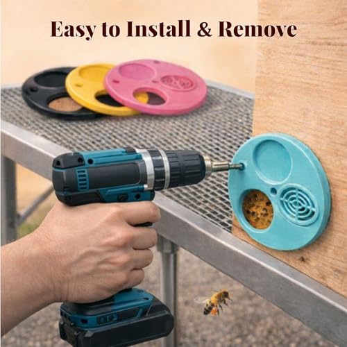 Bee Hive Ventilator | Food