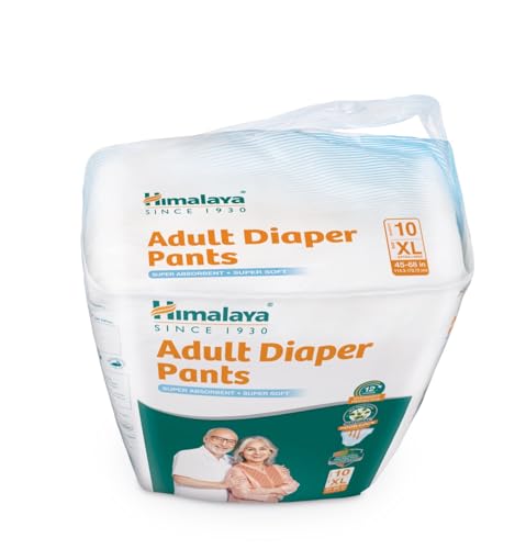 Himalaya Adult Diapers Pants Style