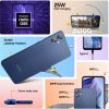 Samsung Galaxy F05 (Twilight Blue, 64 GB) (4 GB RAM) - Image 2