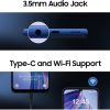 Samsung Galaxy F05 (Twilight Blue, 64 GB) (4 GB RAM) - Image 3