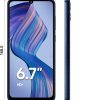 Samsung Galaxy F05 (Twilight Blue, 64 GB) (4 GB RAM) - Image 4