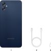 Samsung Galaxy F05 (Twilight Blue, 64 GB) (4 GB RAM) - Image 5