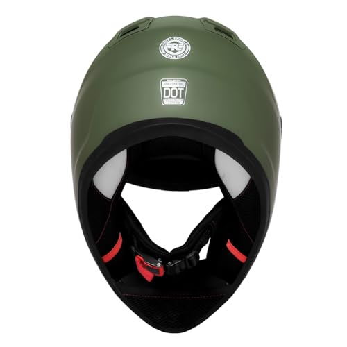 Royal Enfield FF Quest ISI