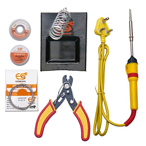 Electronic Spices 25W Electric Soldering