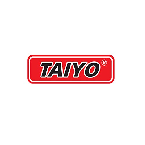 Taiyo Special All Life Stages Fish Pellet Food, 1kg - Image 4