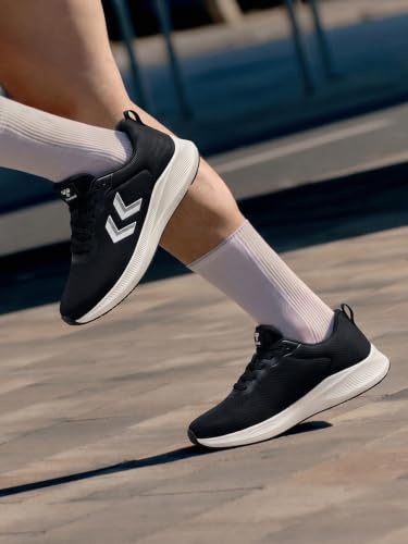 hummel Ultralite Lace Up Sports