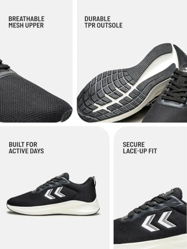 hummel Ultralite Lace Up Sports