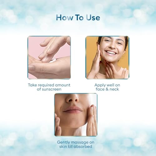VLCC De-Tan Sunscreen Gel Crème