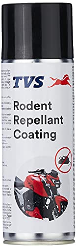TVS Rat Repellent Spray