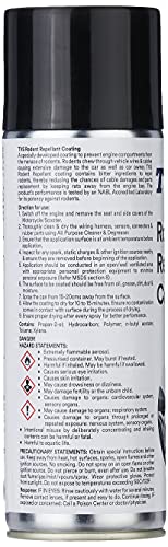 TVS Rat Repellent Spray
