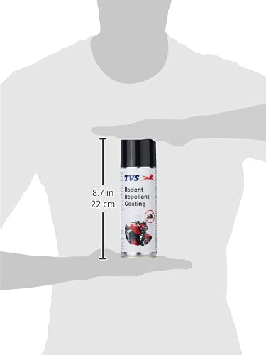 TVS Rat Repellent Spray