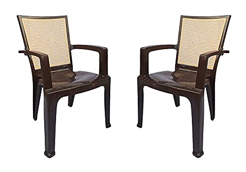 Nilkamal Plastic Chair for Living