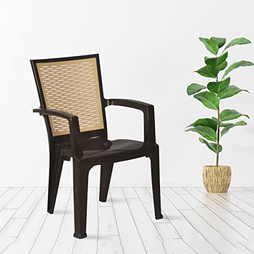 Nilkamal Plastic Chair for Living
