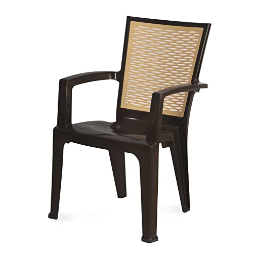 Nilkamal Plastic Chair for Living