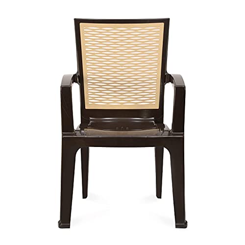 Nilkamal Plastic Chair for Living