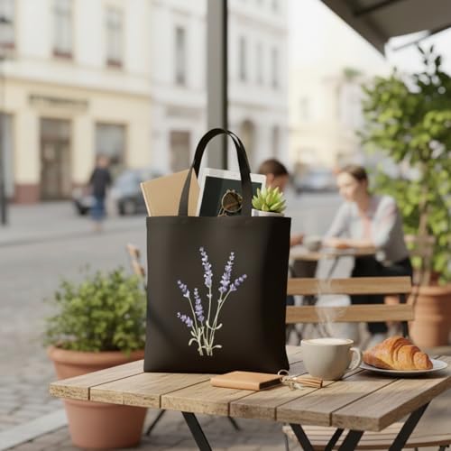 STRUTT Foldable Canvas Tote Bag