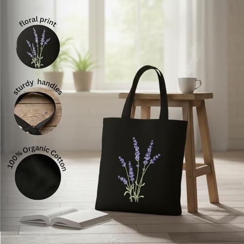 STRUTT Foldable Canvas Tote Bag