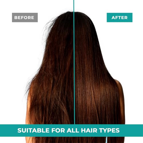 Streax Professional Vitariche Gloss Hair