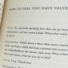 Courage To Be Disliked, The: