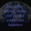 Courage To Be Disliked, The: