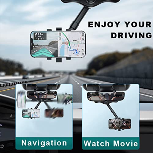 Universal Mobile Auto Car Phone