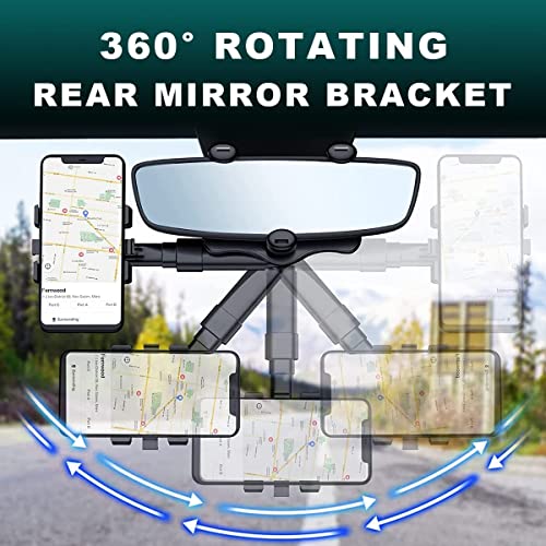 Universal Mobile Auto Car Phone