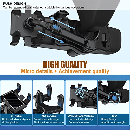 Universal Mobile Auto Car Phone