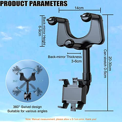 Universal Mobile Auto Car Phone
