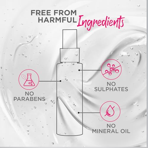 Livon Professional Smoothening Serum