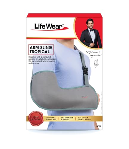 Life Wear Arm Sling Tropical