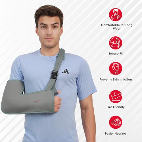 Life Wear Arm Sling Tropical