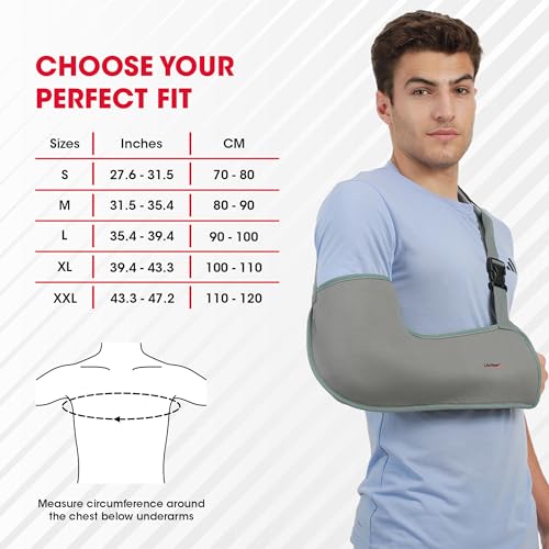 Life Wear Arm Sling Tropical